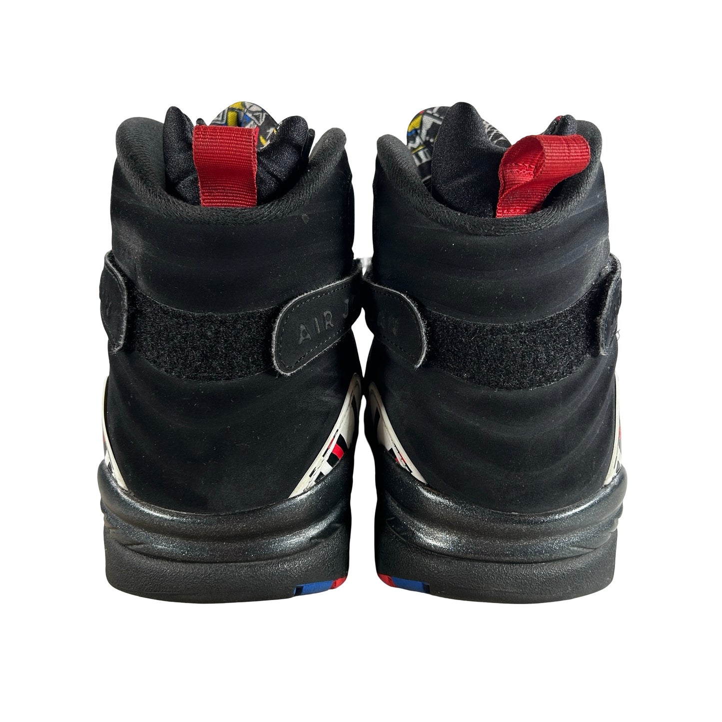 305381 062 Jordan 8 Retro Playoffs [USED] - 13 M (Used) (Replace Box)