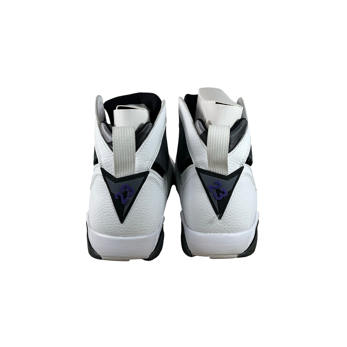 CU9307 100 Jordan 7 Flint [USED] - 8.5 M (Used3)