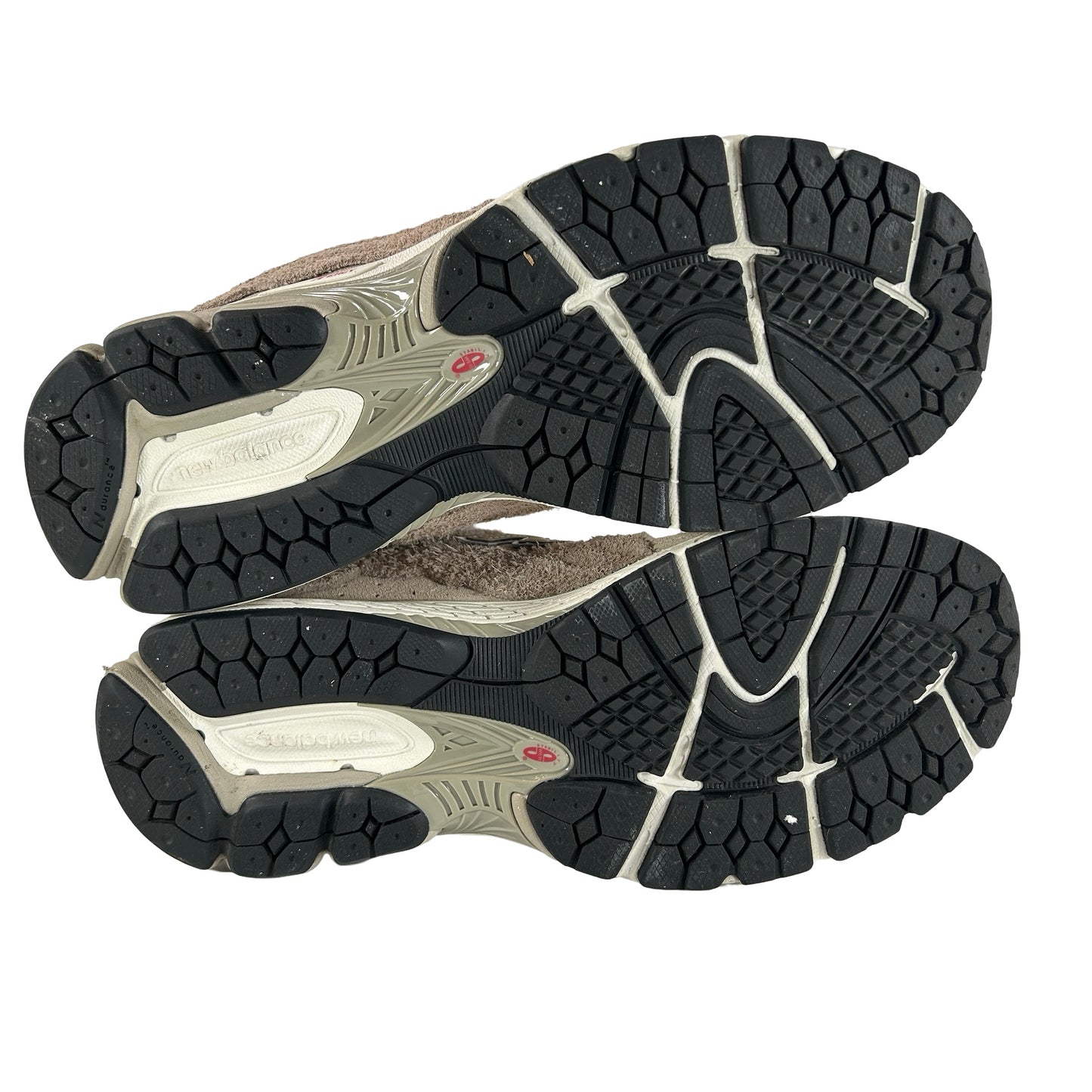 M2002RDL New Balance 2002R Protection Pack Driftwood [USED] - 9.5 M (Used)