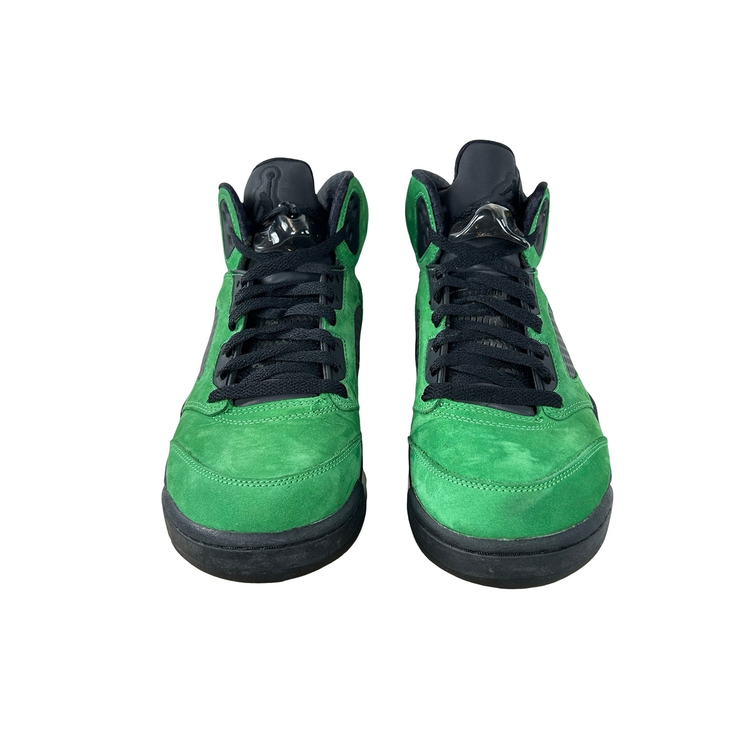 CK6631 307 Jordan 5 Retro SE Oregon [USED]- 8 M (Used2)
