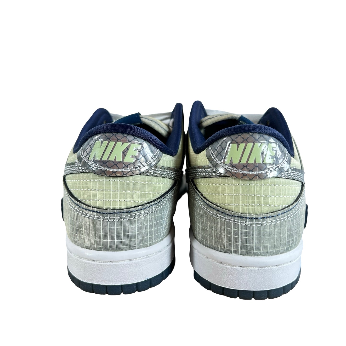 DJ9649 401 Dunk Low Union Pistachio [USED] - 8.5 M (Used4)