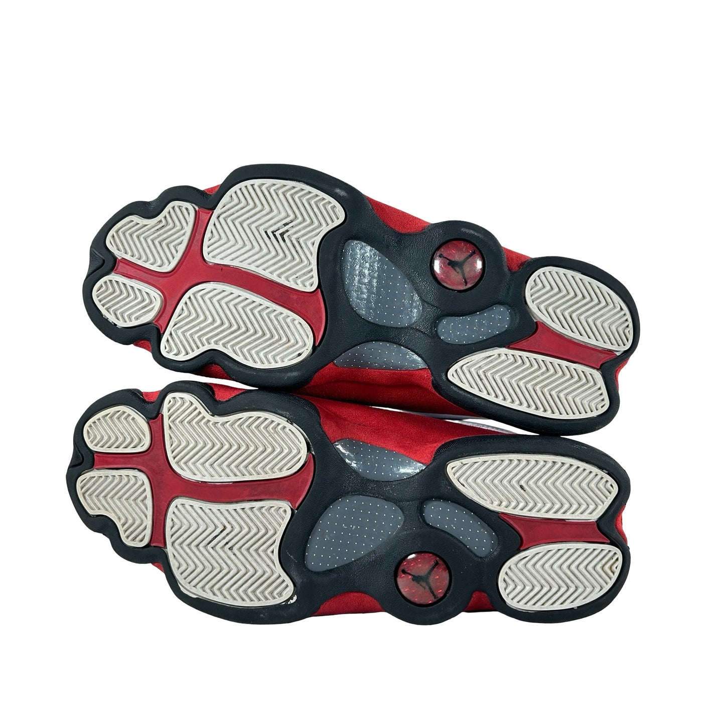 414571 122 Jordan 13 Retro OG Chicago (2017) [USED] - 9.5 M (Used) (No Box)