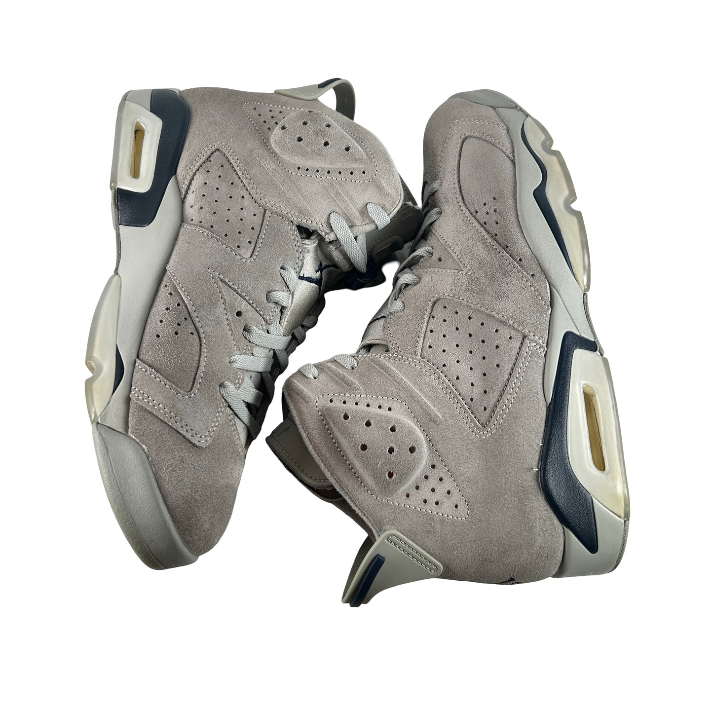CT8529 012 Jordan 6 Retro Georgetown (2022) [USED] - 11.5 M (Used3)