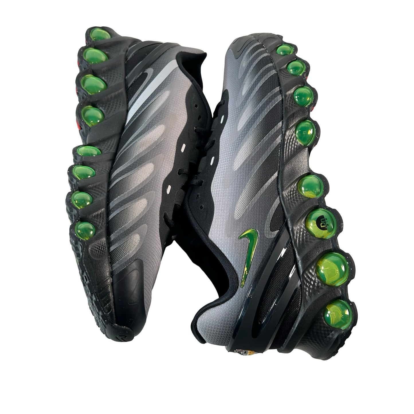 FQ7860 003 Nike Air Max Dn8 Black Volt [USED] - 11 M (Used) (No Box)