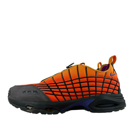 HF3286 700 Nike Air Max Sunder SP Kids of Immigrants Sunrise [USED] - 11 M (Used4)