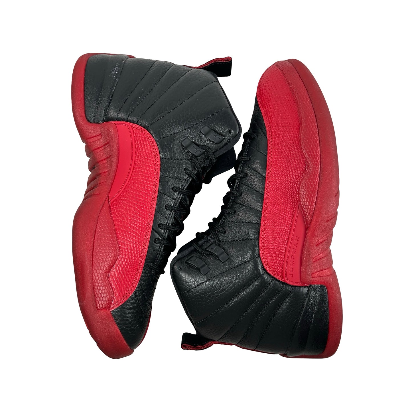 CT8013 002 Jordan 12 Retro Flu Game (2025) [USED] - 8.5 M (Used3)