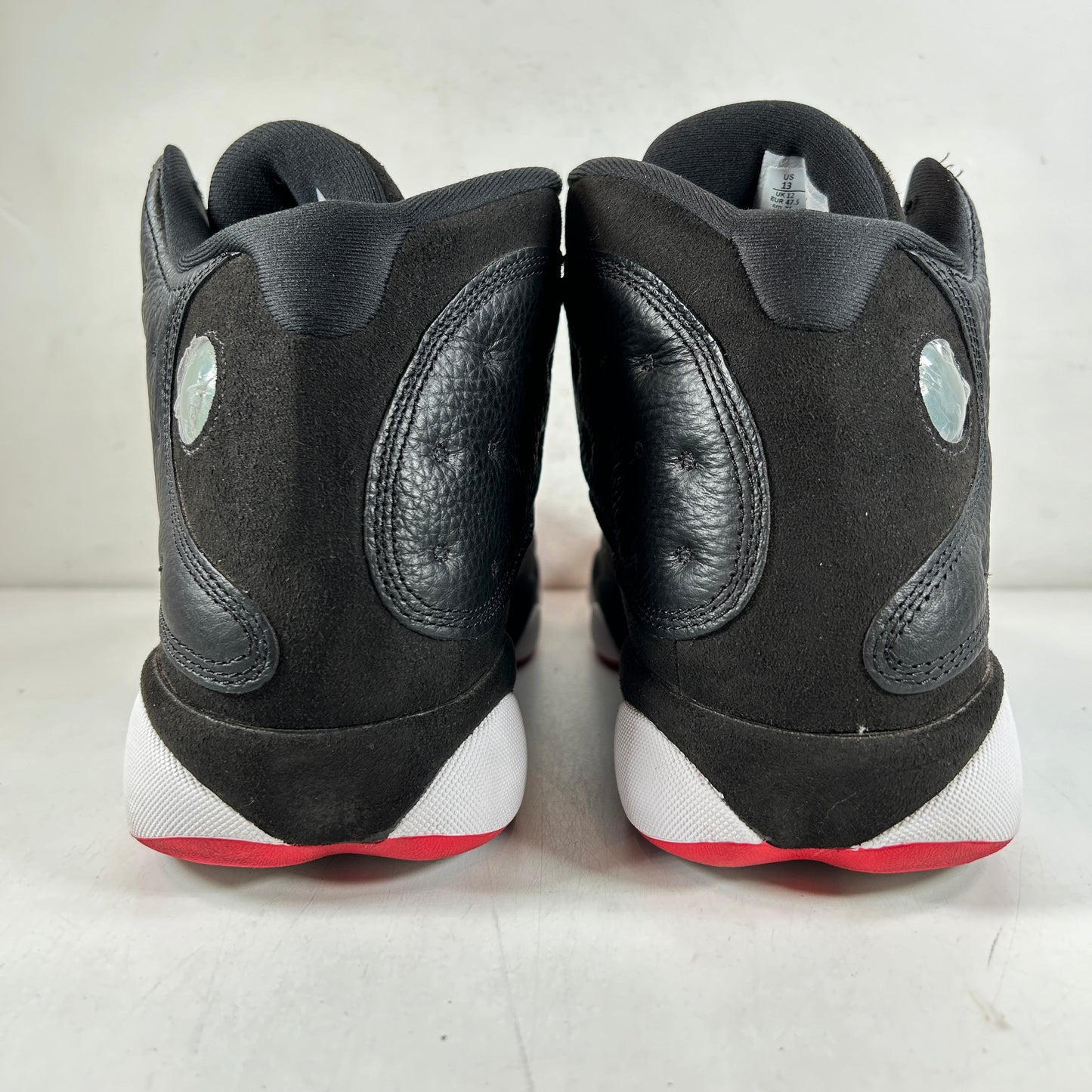 414571 062 Jordan 13 Retro Playoff (2023) [USED] - 13 M (Used) (No Box)