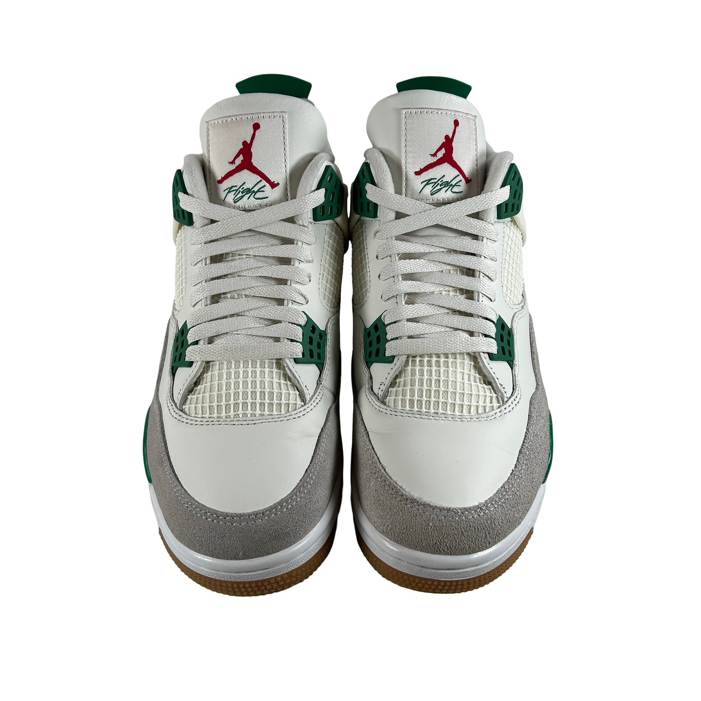 DR5415 103 Jordan 4 Retro SB Pine Green [USED] - 10.5 M (Used7)
