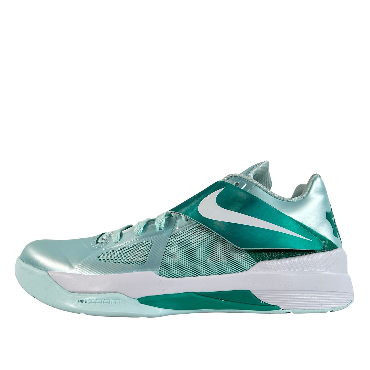 IB3550 300 Nike KD 4 Easter (2025) [USED] - 10.5 M (Used)