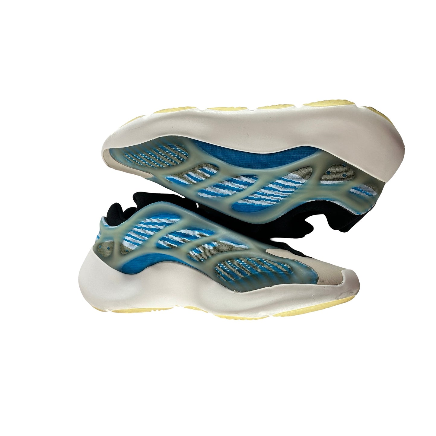 G54850 adidas Yeezy 700 V3 Arzareth [USED] - 9.5 M (Used)