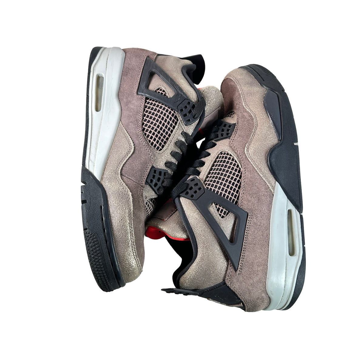 DB0732 200 Jordan 4 Taupe Haze [USED] - 11 M (Used8)