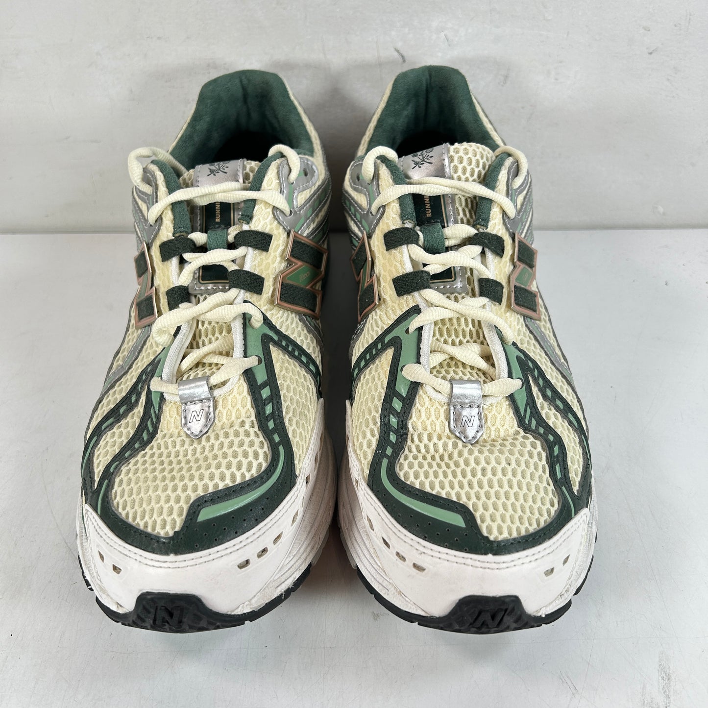 M1906RL1 New Balance 1906R Aime Leon Dore Jade [USED] - 13 M (Used) (No Box)