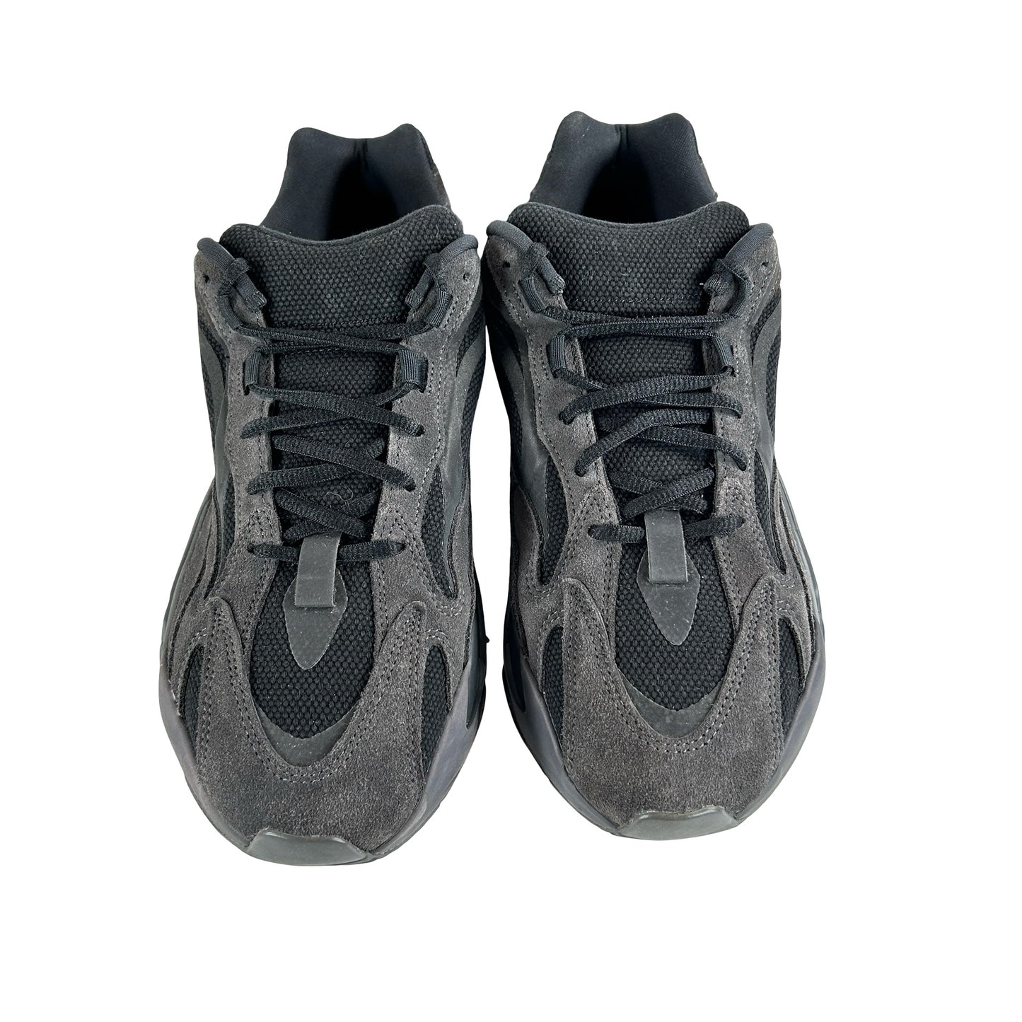 FU6684 Adidas Yeezy Boost 700 V2 Vanta [USED] - 11 M (Used)