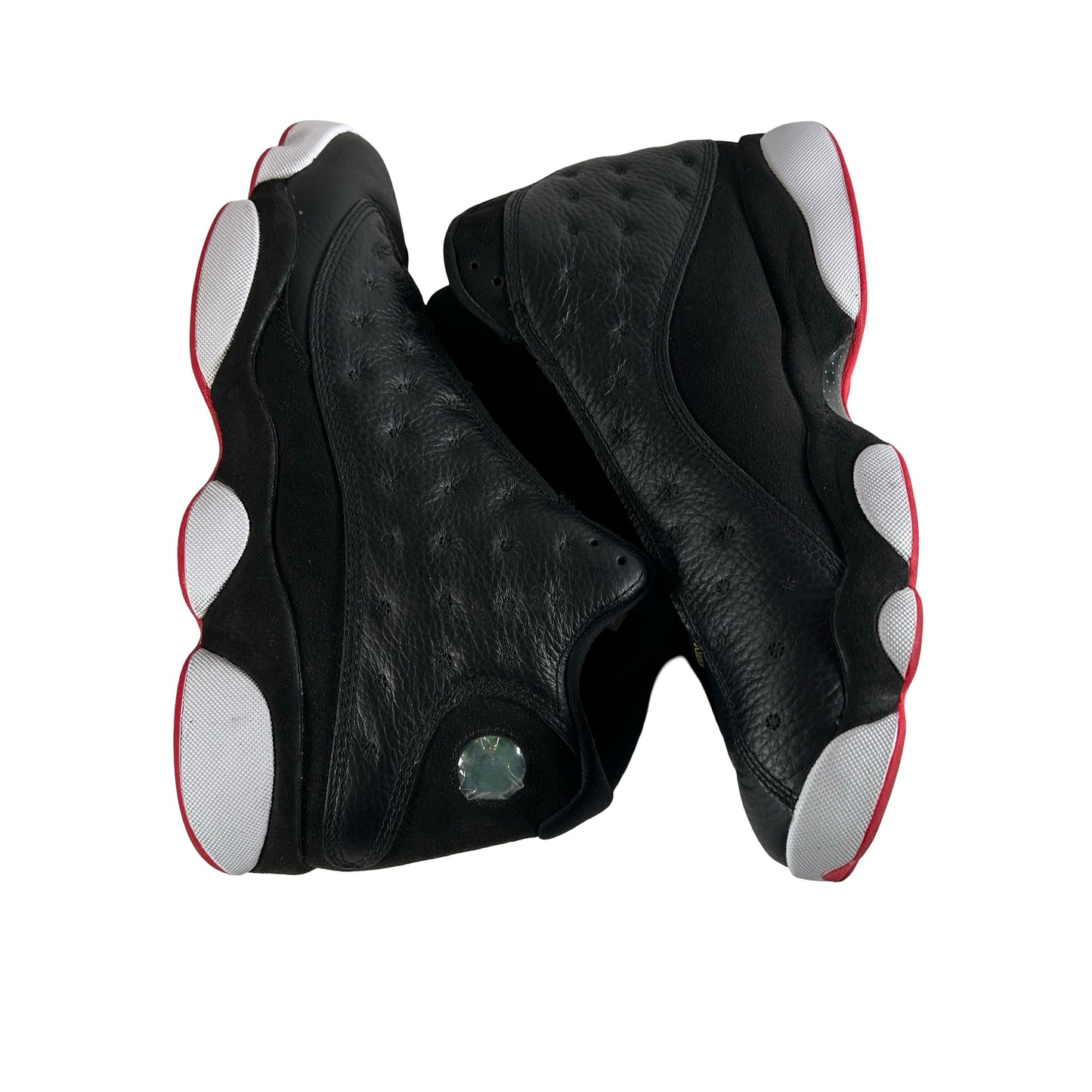 414571 062 Jordan 13 Retro Playoff (2023) [USED] - 12 M (Used2) (No Box2)