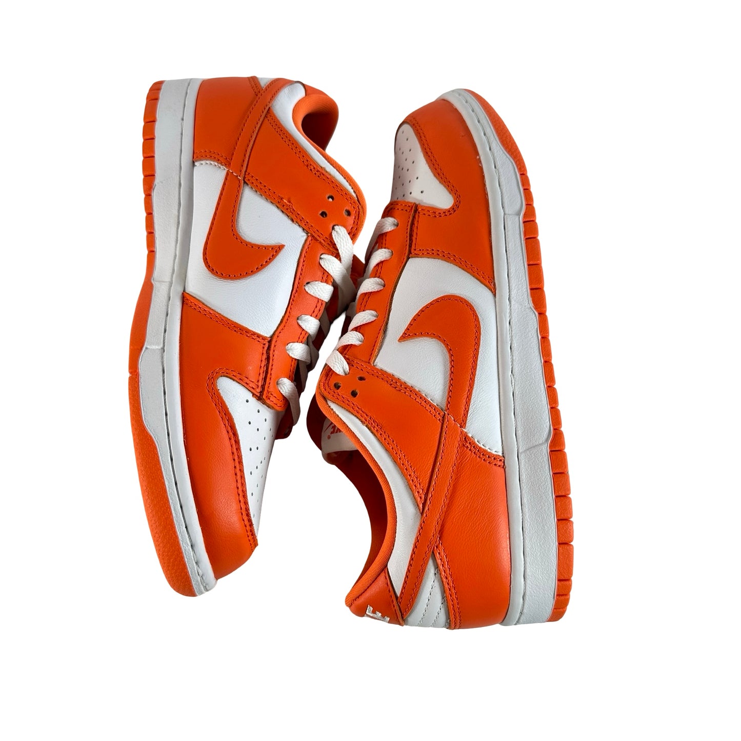 CU1726 101 Dunk Low Syracuse [USED] - 8.5 M (Used3)