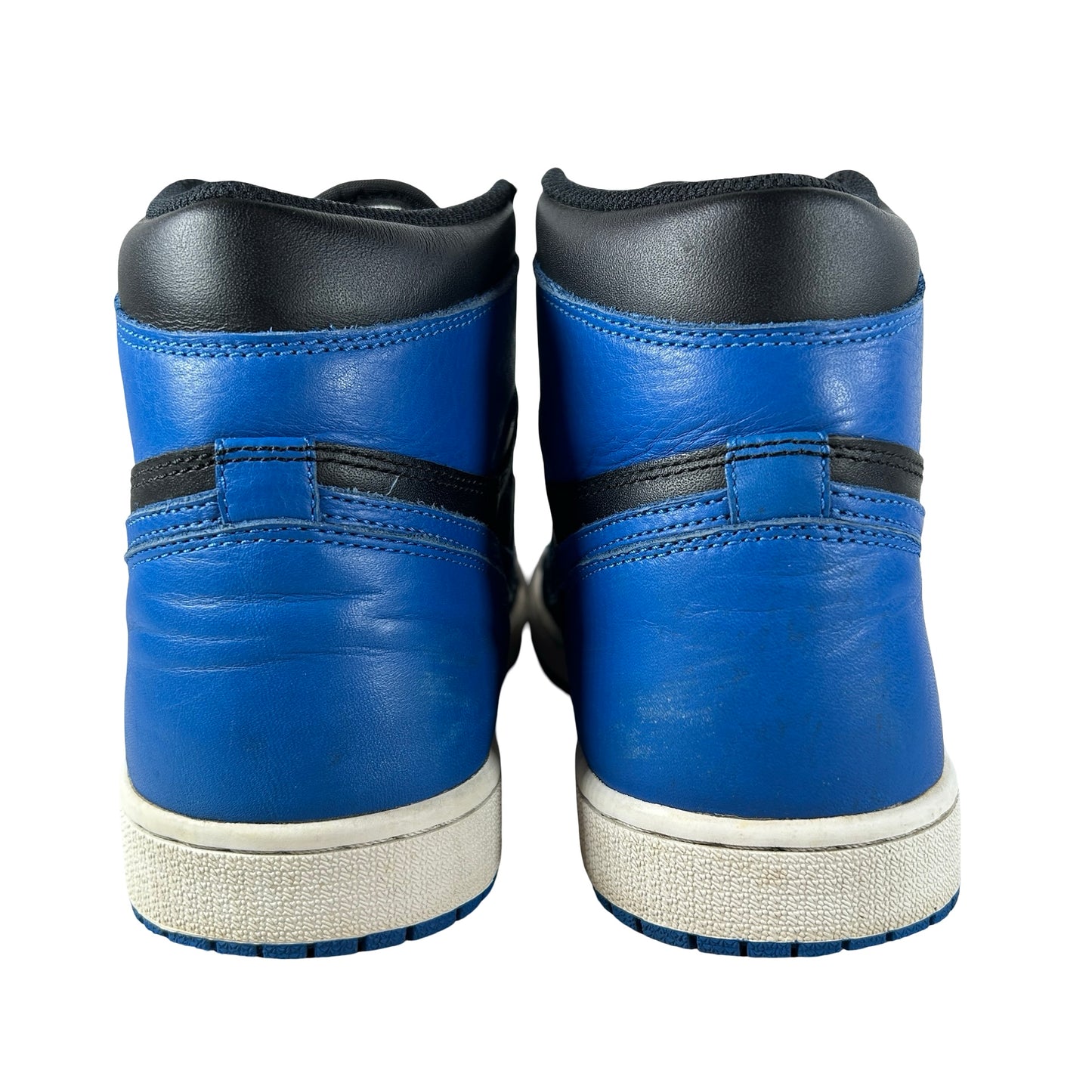 555088 007 Jordan 1 Royal (2017) [USED] - 11 M (Used5) (No Box5)