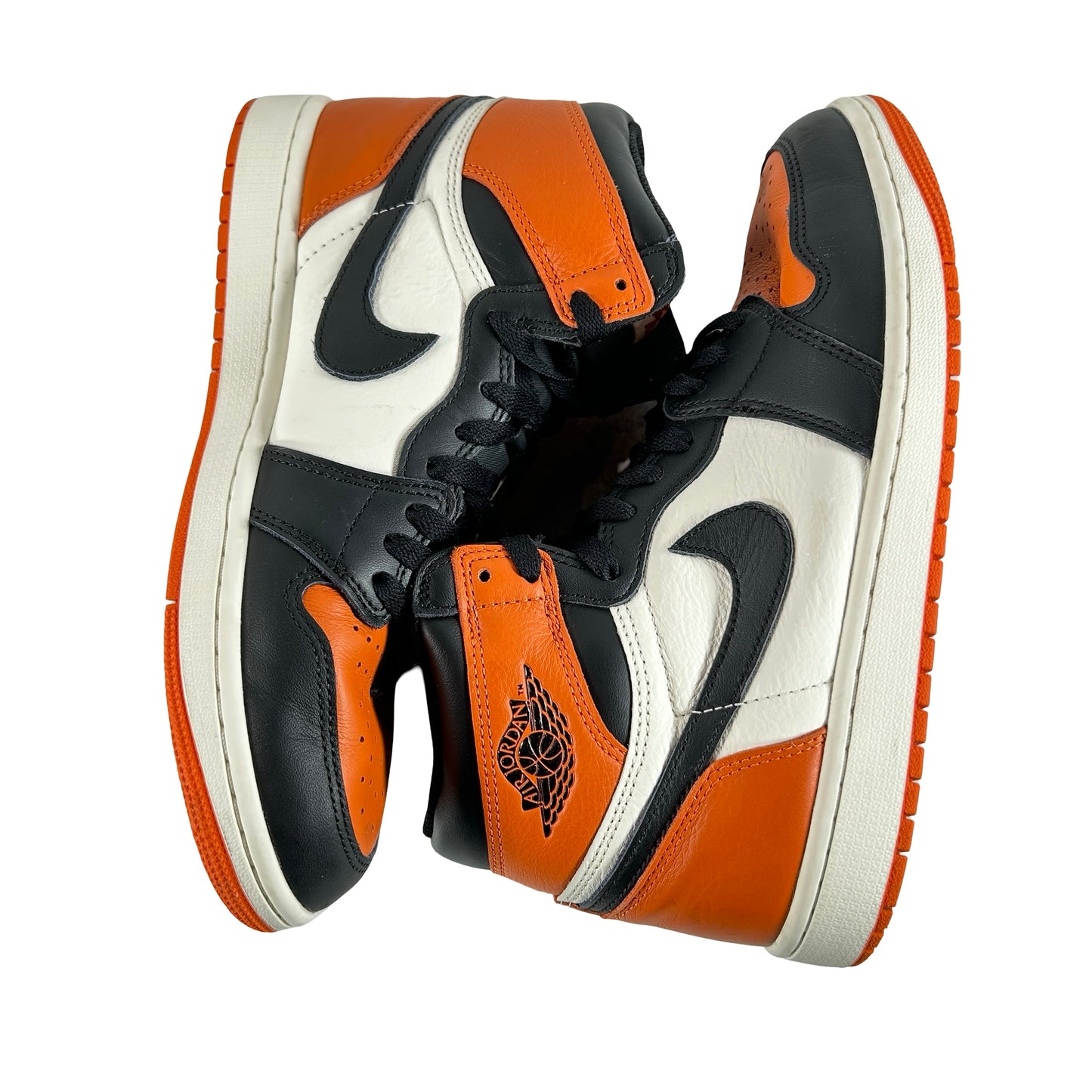 DZ5485 008 Jordan 1 Retro High OG Shattered Backboard (2025) [USED] - 9.5 M (Used2)