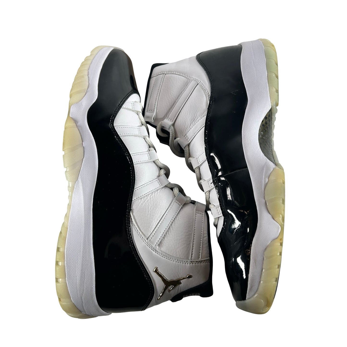 CT8012 170 Jordan 11 Retro DMP Defining Moments (2023) [USED] - 14 M (Used) (Replace Box