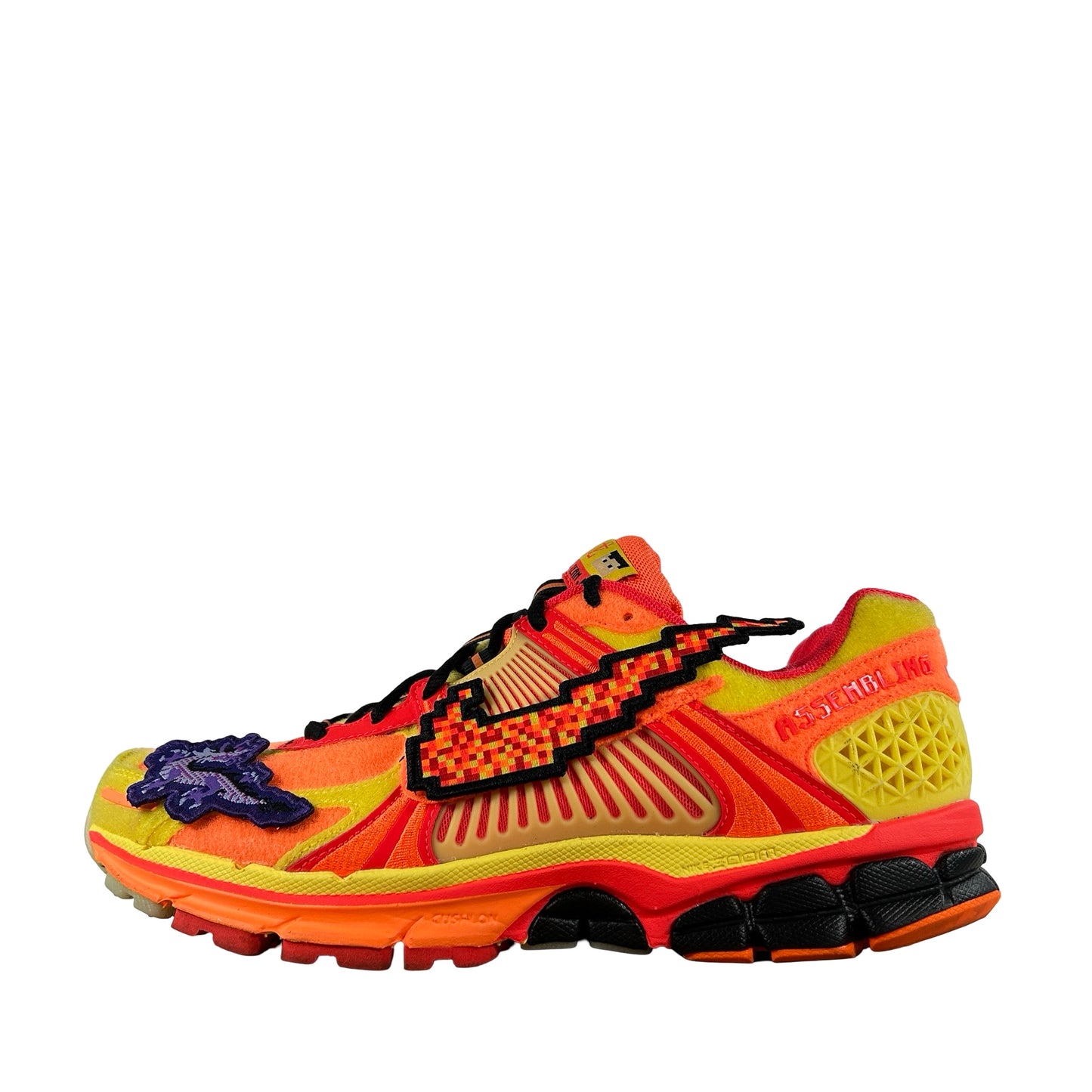 FD9711 602 Nike Zoom Vomero 5 Doernbecher [USED] - 10 M (Used3)