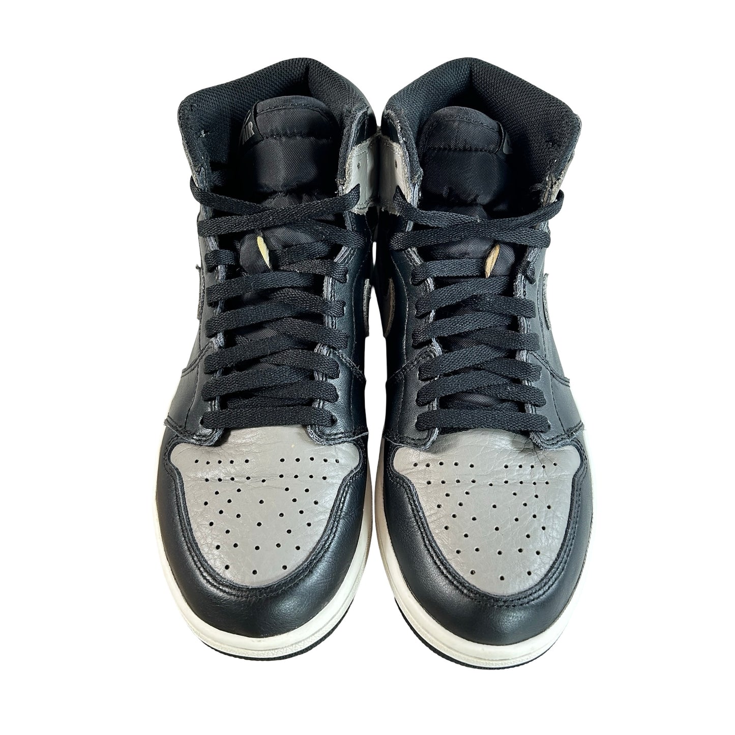555088 013 Jordan 1 Shadow (2018) [USED] - 9 M (Used3)