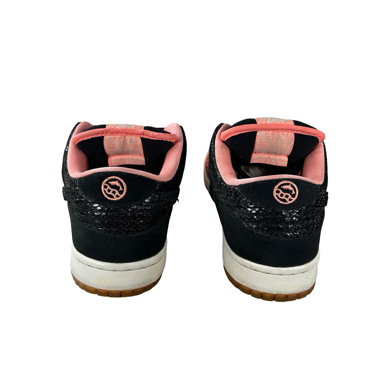 HJ3386 300 Nike SB Dunk Low Premier Fish Ladder [USED] - 10 M (Used) (Replace Box)