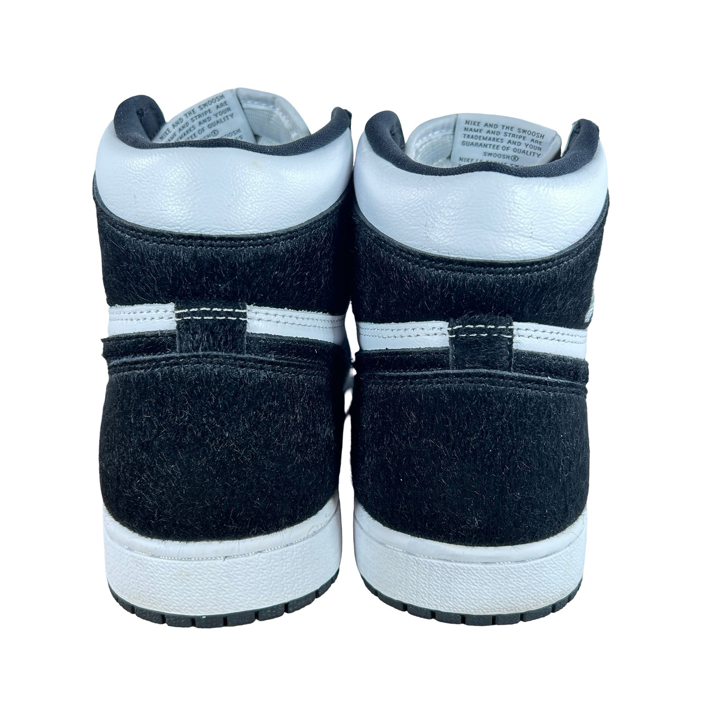 CD0461 007 Jordan 1 Retro High Twist (W) [USED] - 9.5 W (Used)