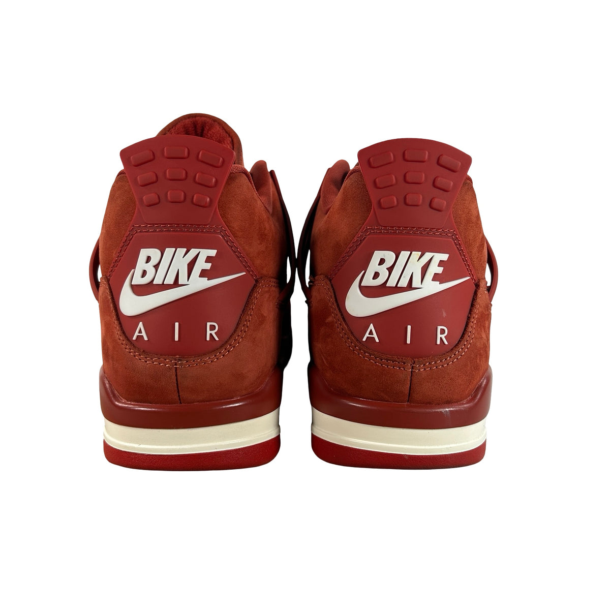 HF4340 800 Air Jordan 4 Retro OG SP Nigel Sylvester Brick by Brick [USED] - 8.5 M (Used8)