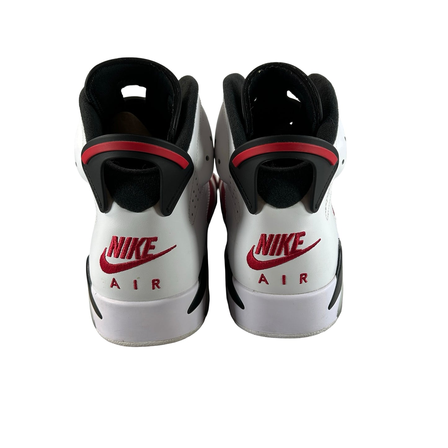 CT8529 106 Jordan 6 Retro Carmine (2021) [USED] - 12 M (Used5)
