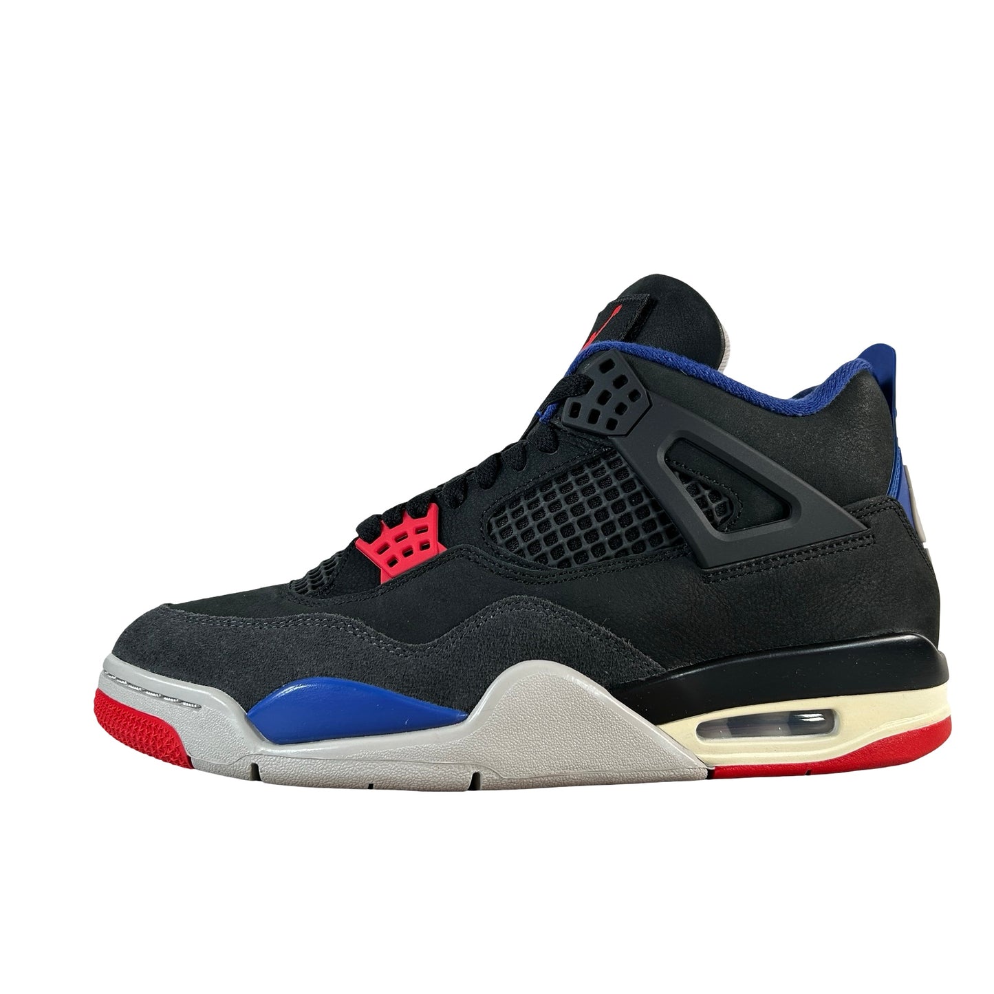 FV5029 003 Jordan 4 Retro Rare Air (White Lettering) [USED] - 8.5 M (Used6)