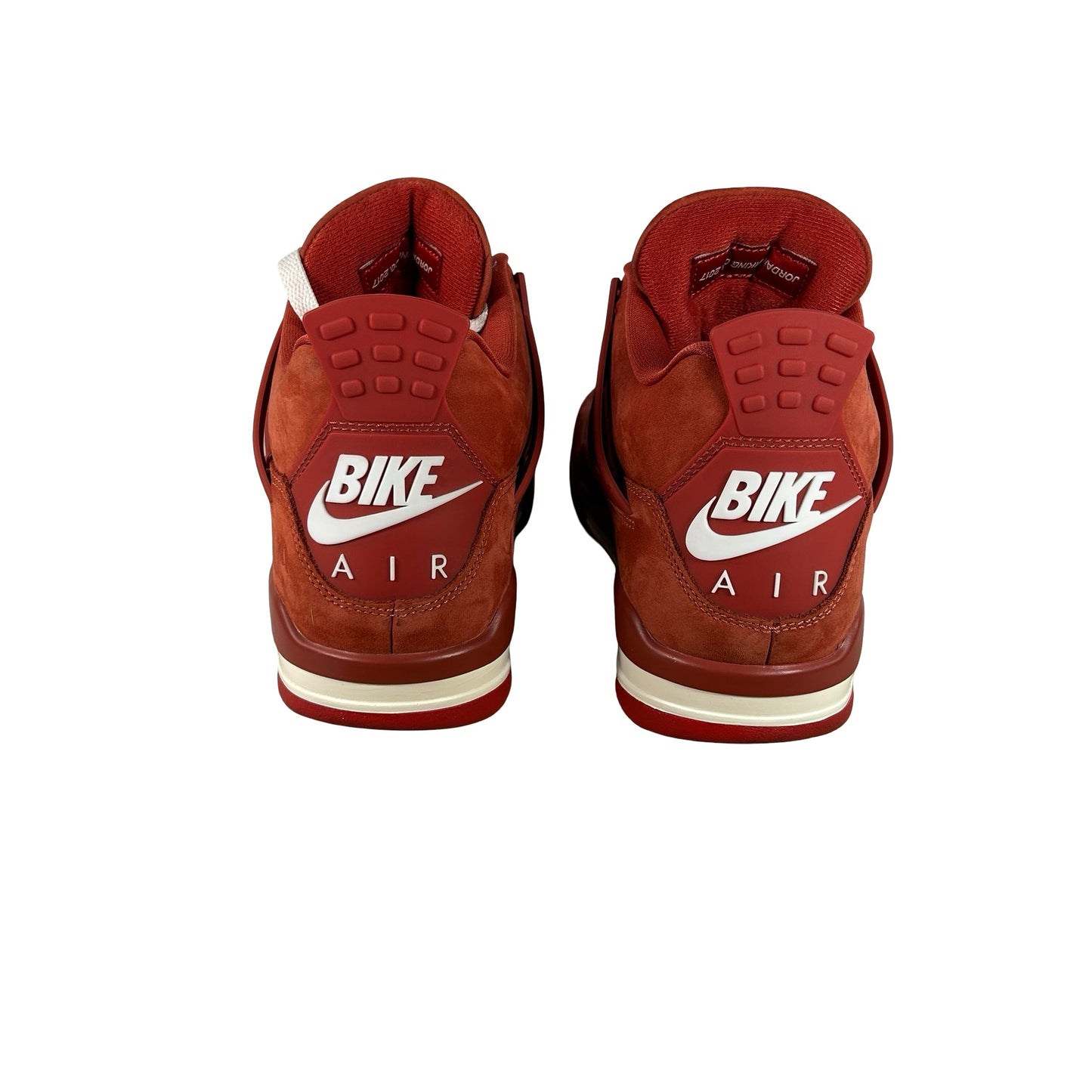 HF4340 800 Air Jordan 4 Retro OG SP Nigel Sylvester Brick by Brick [USED] - 7 M (Used2)