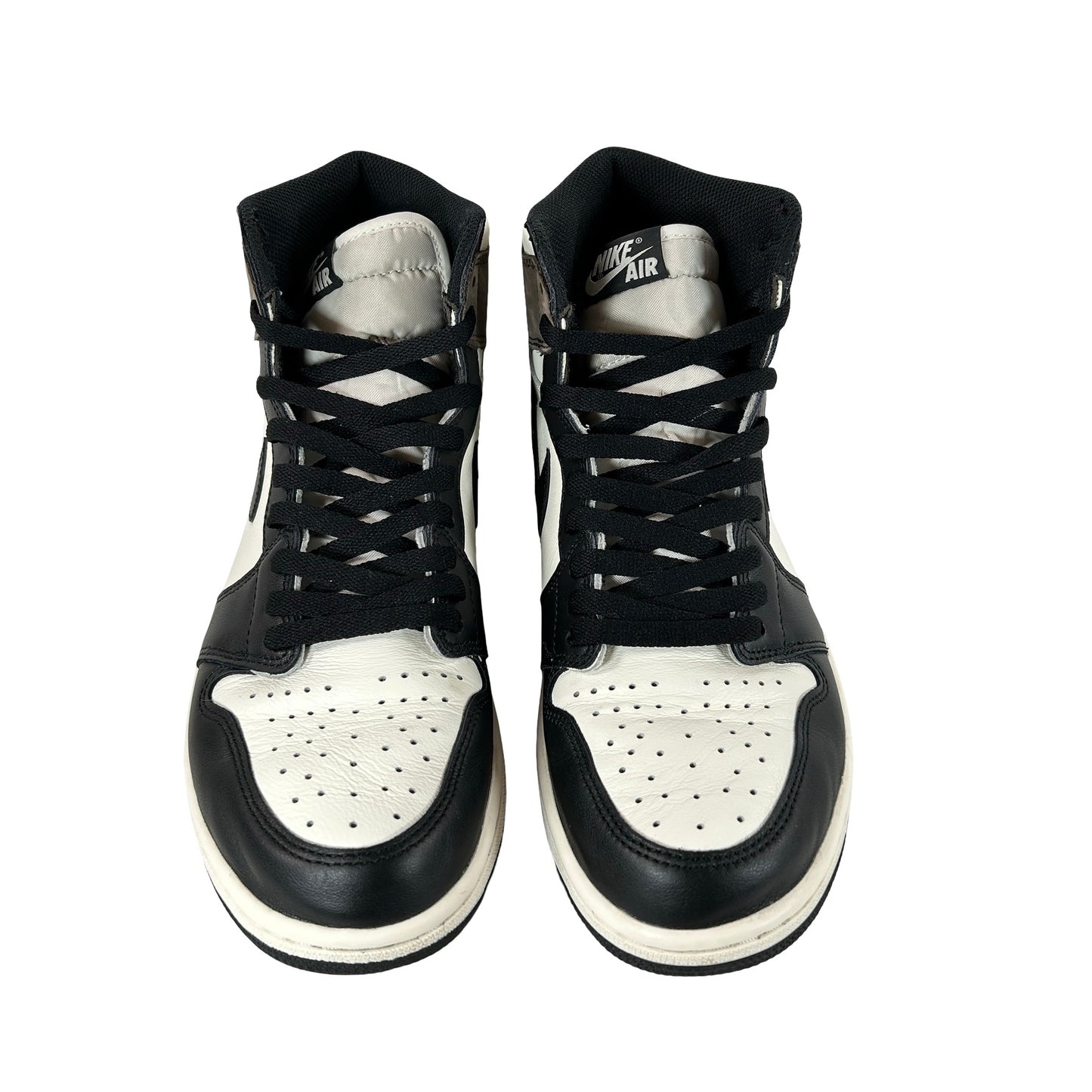 555088 105 Jordan 1 Mocha [USED] - 10.5 M (Used10)
