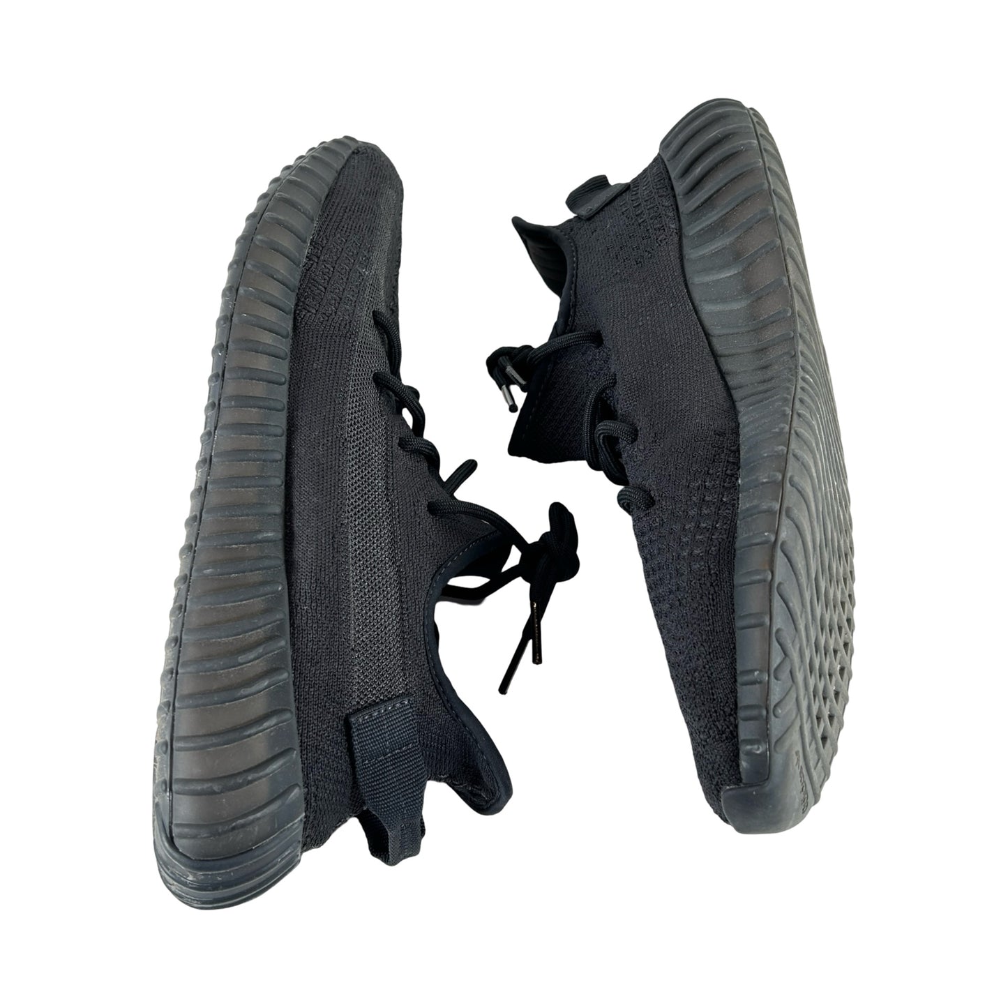 HQ4540 adidas Yeezy Boost 350 V2 Onyx [USED] - 12 M (Used2)