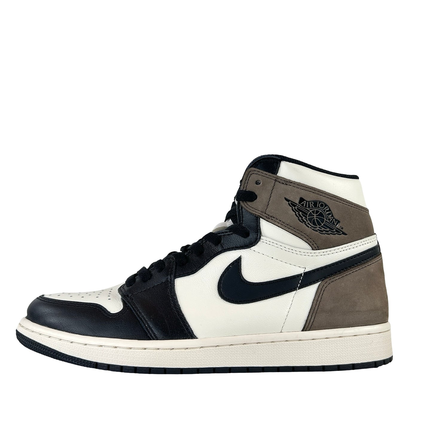 555088 105 Jordan 1 Mocha [USED] - 10.5 M (Used8)