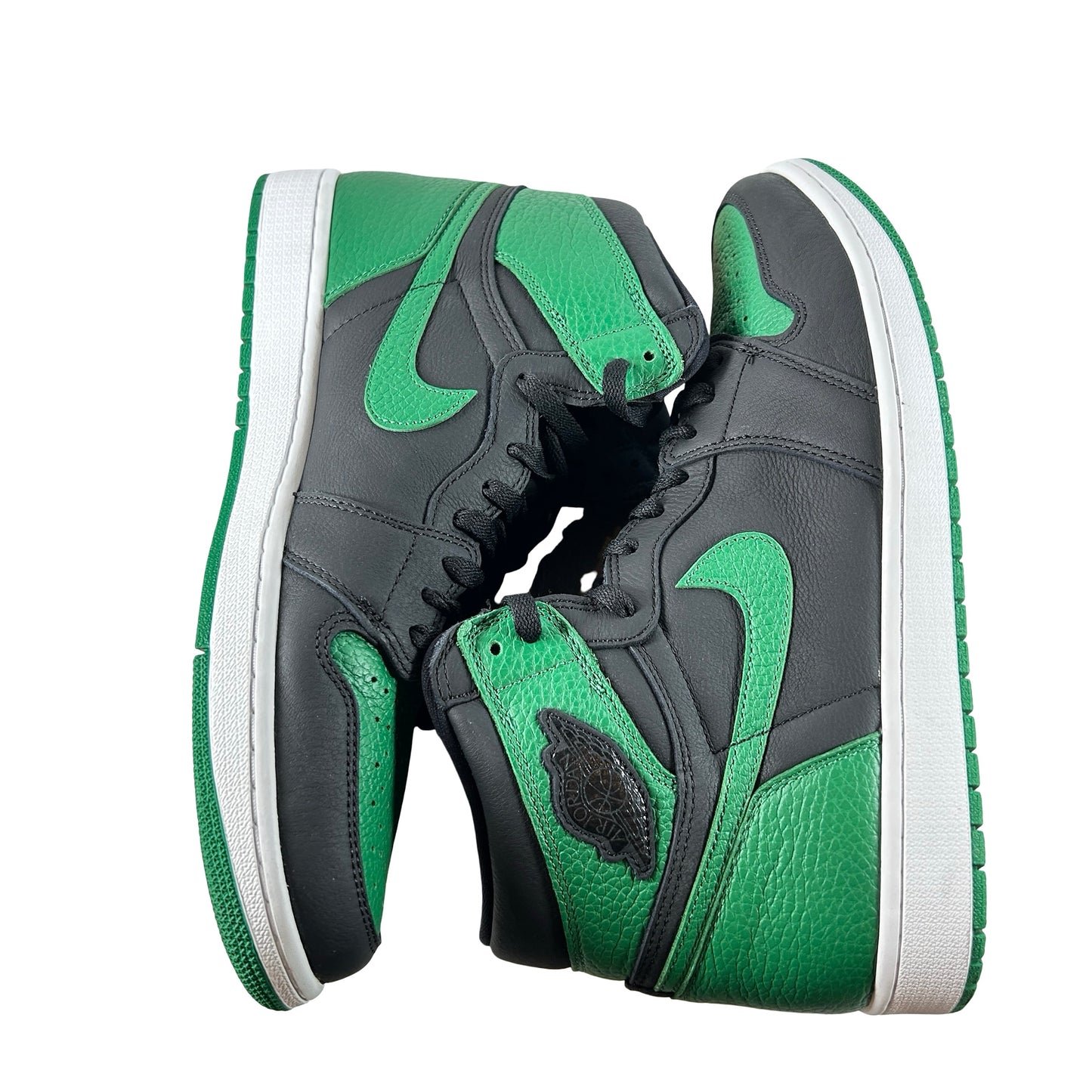 555088 030 Jordan 1 Verde Pino 2.0