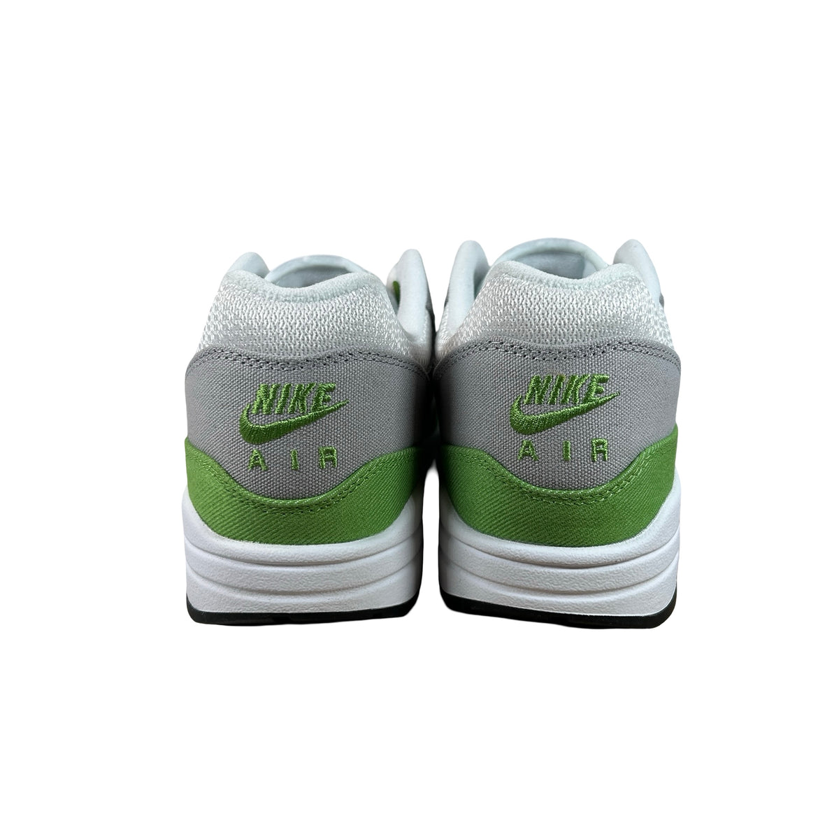 HF1012 300 Nike Air Max 1 Patta 20th Anniversary Chlorophyll [USED] - 10 M (Used)
