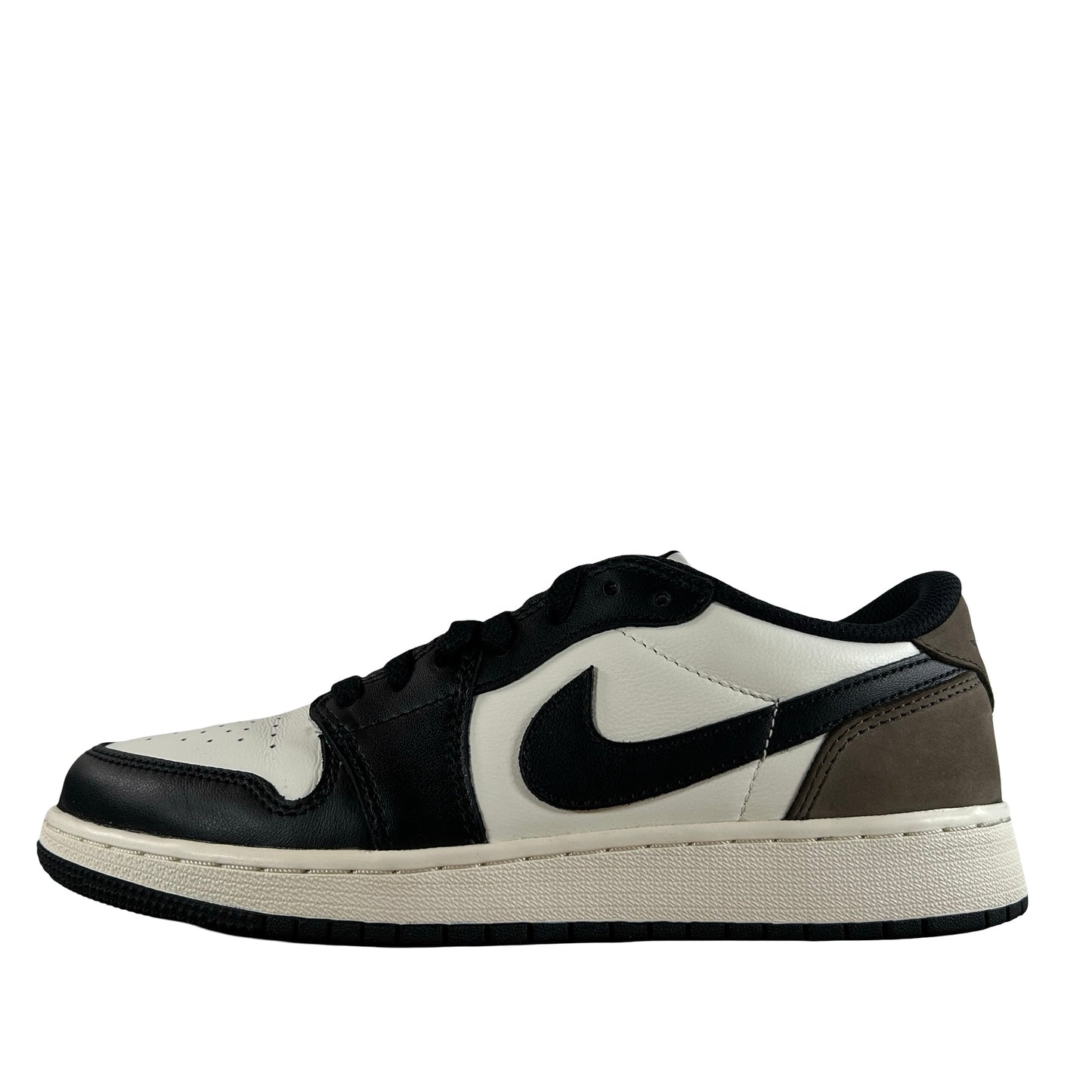 CZ0858 102 Jordan 1 Retro Low OG Mocha (GS) [USED] - 7 Y (Used2)