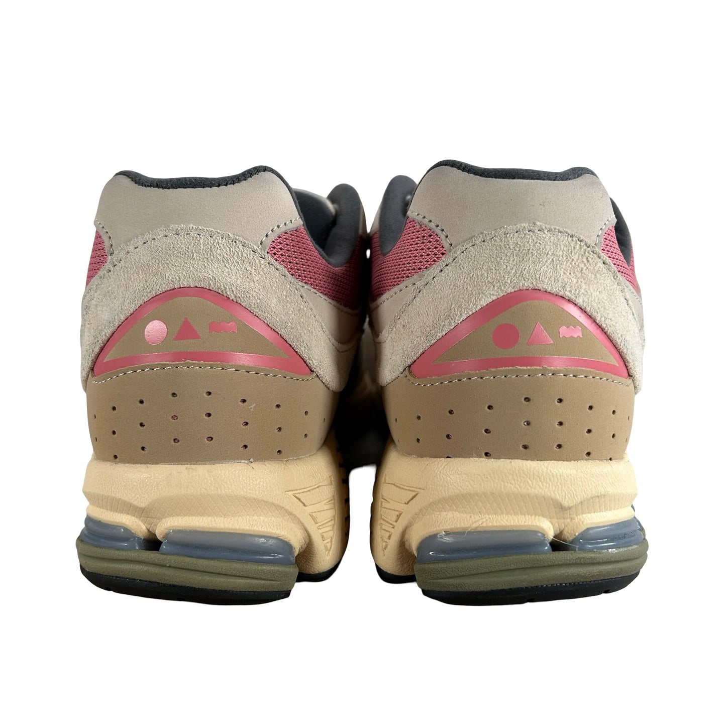 M2002RWL New Balance 2002R Hiking Pack Beige [USED] - 11 M (Used) (Replace Box)
