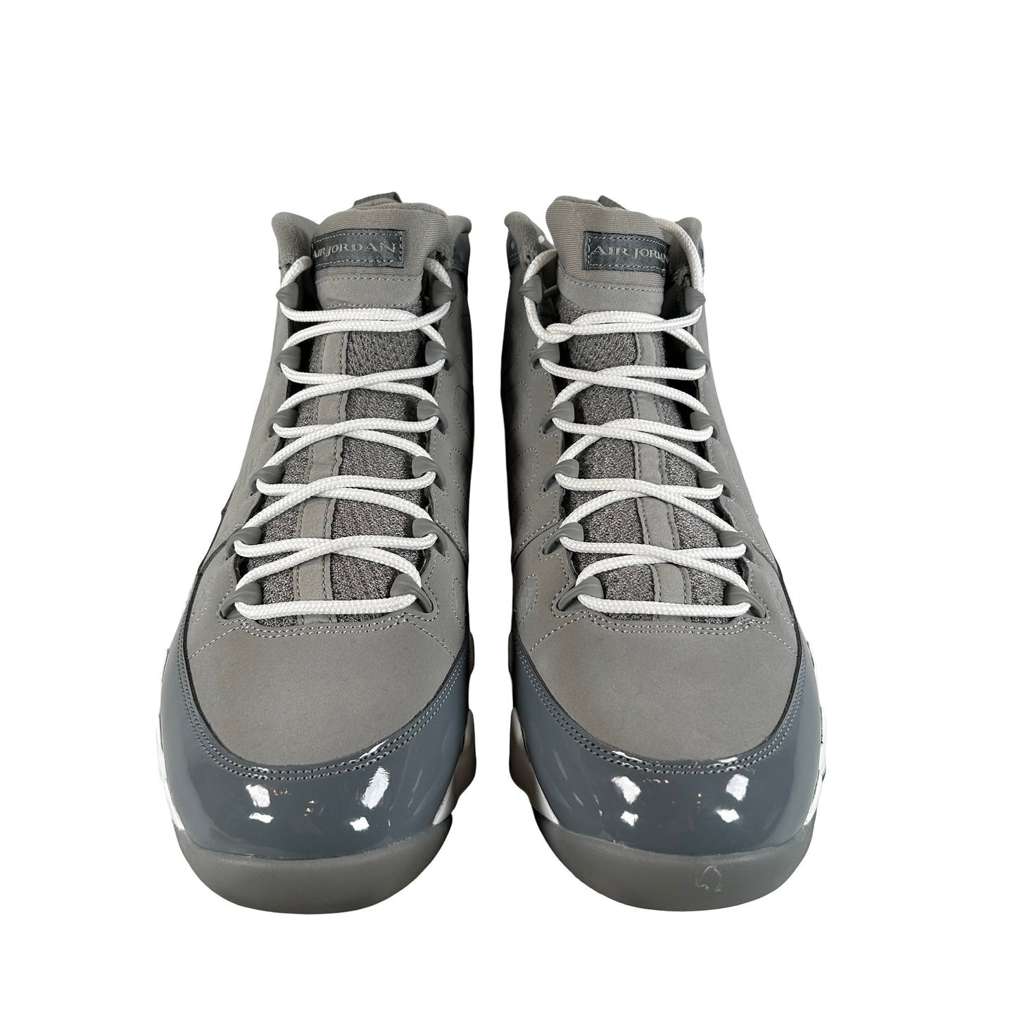 HV4794 011 Jordan 9 Retro Cool Grey (2025) [USED] - 12 M (Used5)