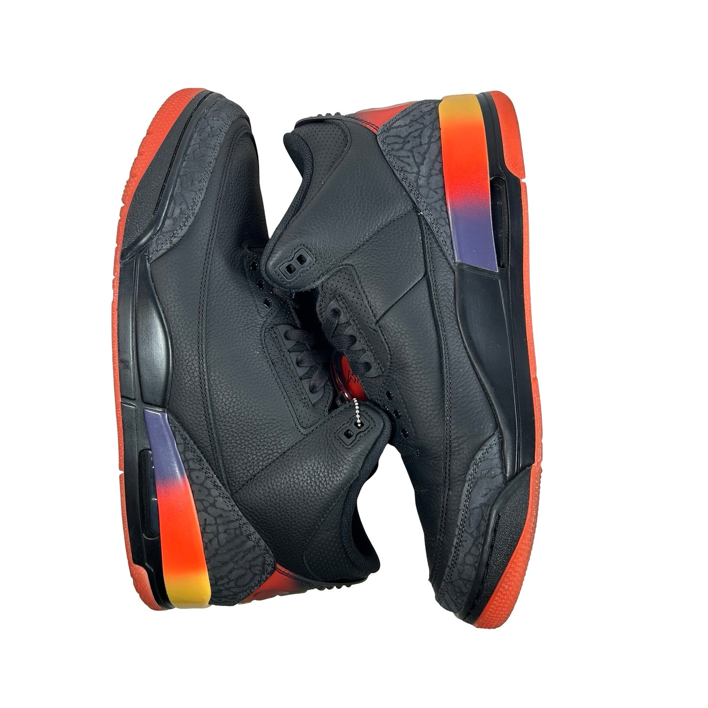 FN0344 001 Jordan 3 Retro J Balvin Rio [USED] - 12.5 M (VNDS)