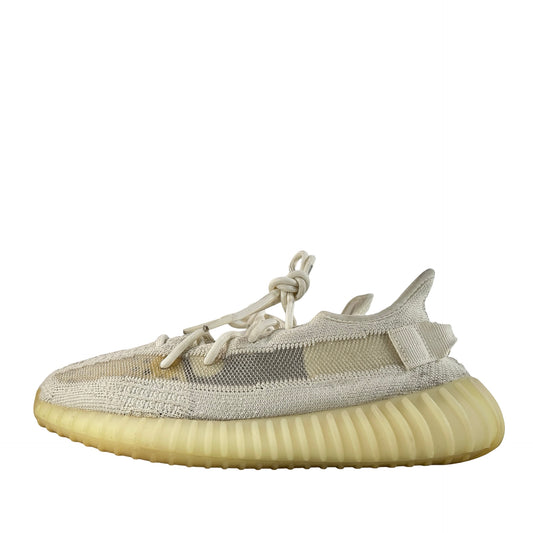 HQ6316 adidas Yeezy Boost 350 V2 Bone [USED] - 7.5 M (Used) (No Box)