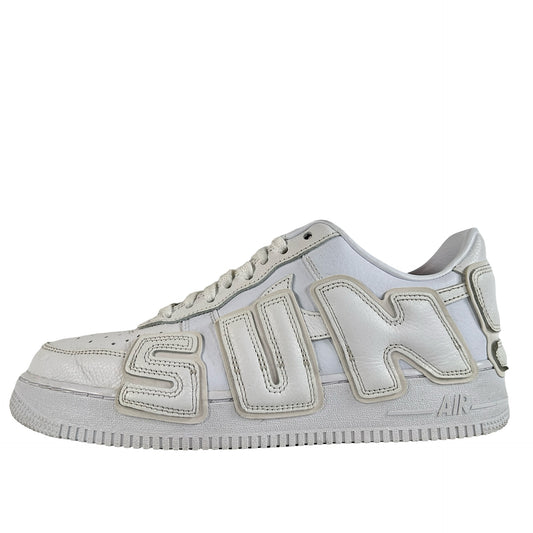 FQ7069 100 Nike Air Force 1 Low Cactus Plant Flea Market White (2024) [USED] - 9.5 M (Used2)