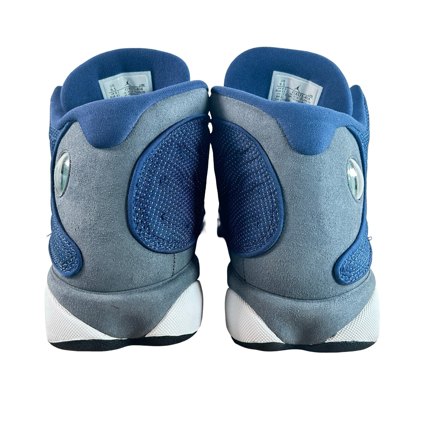 414571 404 Jordan 13 Retro Flint (2020) [USED] - 9.5 M (Used5)