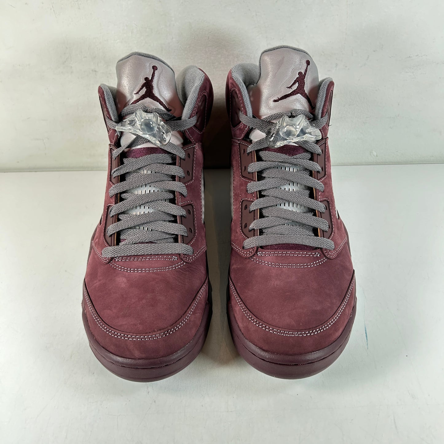 DZ4131 600 Jordan 5 Retro Burgundy [USED] - 10 M (Used2)