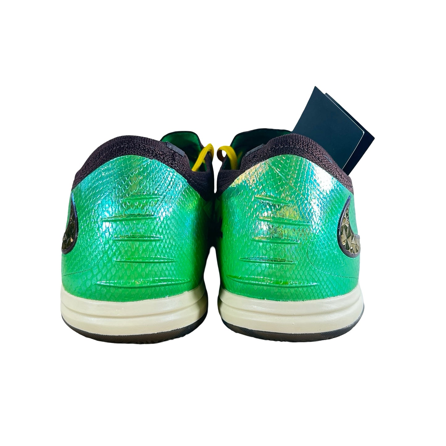 IV2037 900 Nike Phantom 6 Low Elite IC SE Travis Scott [USED] - 11.5 M (VNDS)