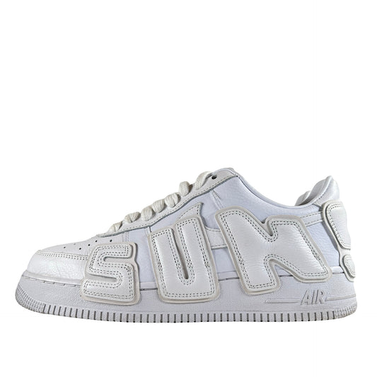 FQ7069 100 Nike Air Force 1 Low Cactus Plant Flea Market White (2024) [USED] - 10 M (Used2)