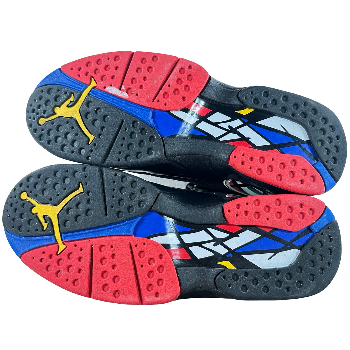 305381 062 Jordan 8 Retro Playoffs [USED] - 8 M (Used12)