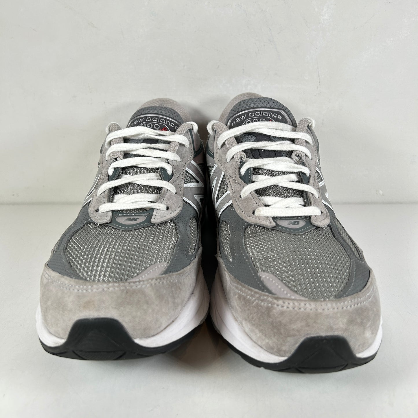 M990GL6 New Balance 990v6 MiUSA Gris