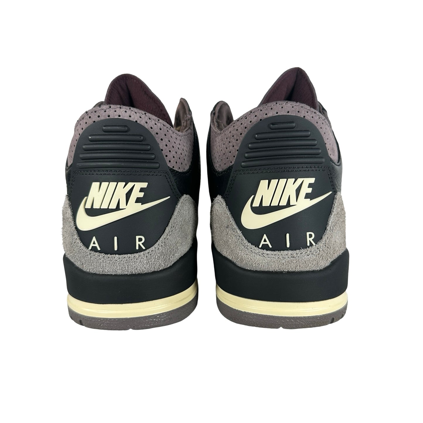 FZ4811 001 Jordan 3 Retro OG SP A Ma Maniére While You Were Sleeping (Women's) [USED] - 11.5 W / 10 M (Used3)