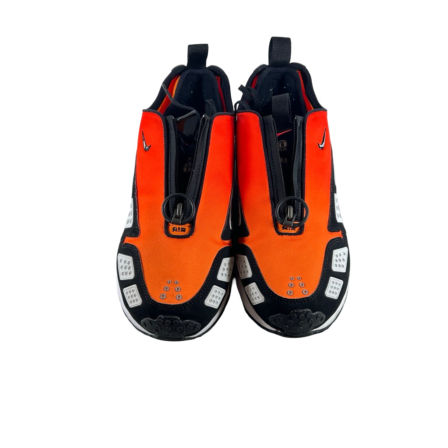 HJ8080 600 Nike Air Max Sunder Bright Crimson (Women's) [USED] - 11.5 W (Used) (No Box)