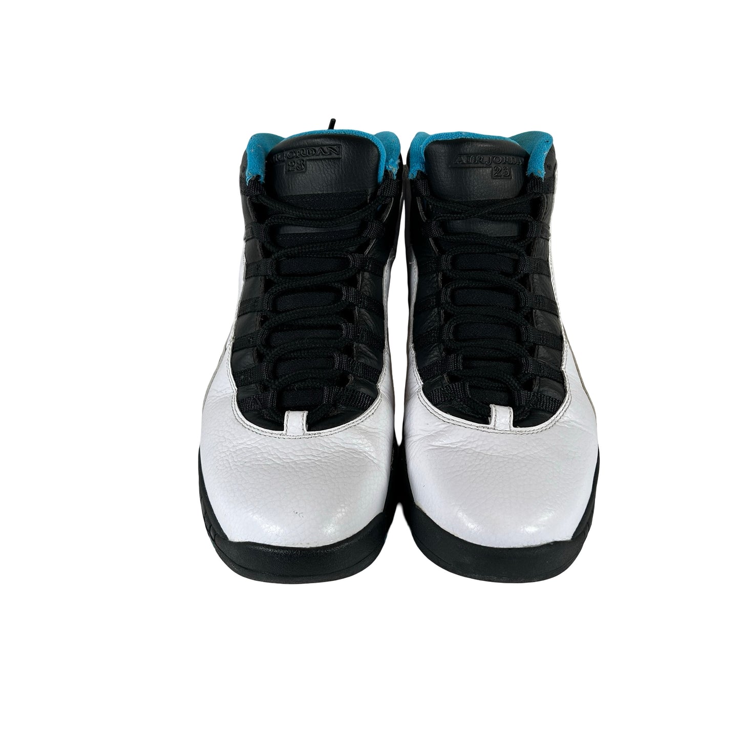 310805 106 Jordan 10 Retro Powder (2014) [USED] - 11 M (Used) (Replace Box)